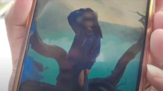 Ινδονησία: Κινέζα τουρίστρια έπεσε σε ενεργό ηφαίστειο, ενώ πόζαρε για φωτογραφία