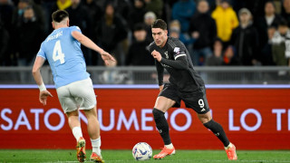 Λάτσιο-Γιουβέντους: Ίδρωσε η Μεγάλη Κυρία, αλλά πήρε την πρόκριση στον τελικό Κυπέλλου