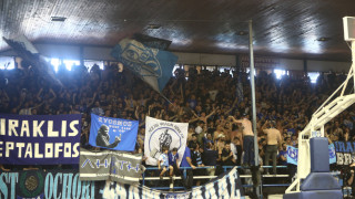 Elite League: Στέλνουν τον Ηρακλή στα Άνω Λιόσια για το Final 4