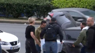 Δολοφονία Λυγγερίδη: Γέμισε κούτες με πειστήρια η ΓΑΔΑ - Πώς θα γίνει η μεταγωγή των συλληφθέντων