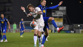 Με «αλμυρές» τιμές κυκλοφορούν τα εισιτήρια του Λαμία-ΠΑΟΚ