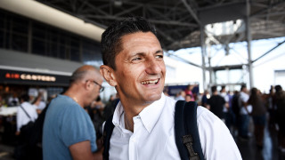 Ραζβάν Λουτσέσκου: «Πολύ δυνατό το συναίσθημα για τον ΠΑΟΚ-Η κόντρα Θεσσαλονίκης-Αθήνας ακόμη μεγαλύτερη»