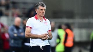 Ολυμπιακός: «Εξάψαλμος» Μεντιλίμπαρ στο Ρέντη-Ποιοι τα... άκουσαν