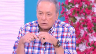 Τέμπη-Ξέσπασμα Μικρούτσικου κατά της ΕΡΤ: «Συγκάλυψη και γλείψιμο της κυβέρνησης»