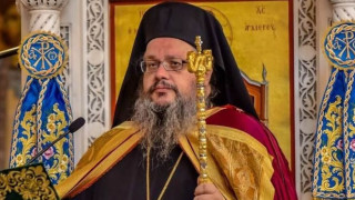 Μητροπολίτης Λάρισας για τα επεισόδια κατά βουλευτών: «Καμιά φορά μιλάει το... τσίπουρο!» (vid)