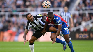 «MVP» :  Μεγάλο παιχνίδι στο Λονδίνο, με την Νιουκάστλ να έχει προβάδισμα και να προσφέρει ένα πολύ αξιόλογο «BetBuilder»…