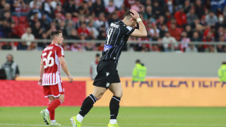 Υποτίμησε τον εαυτό του, μονόδρομος οι νίκες στην Τούμπα