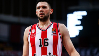 Ολυμπιακός: Νοκ άουτ και με Βίρτους Μπολόνια ο Παπανικολάου