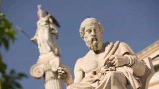 Ιταλικό Ίδρυμα Ερευνών: «Εντοπίσαμε τον ακριβή χώρο ταφής του Πλάτωνα στην Αθήνα»