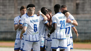 LIVESTREAMING: Ηρακλής-Αιολικός