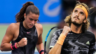 Πτώση για Τσιτσιπά-Σάκκαρη στην παγκόσμια κατάταξη