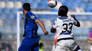 Η βαθμολογία των πλέι οφ: Επτά βαθμούς από την κορυφή ο ΠΑΟΚ