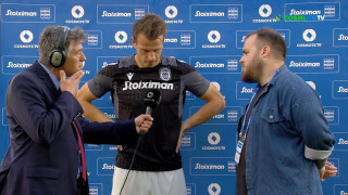 Σβαμπ: «Μας λείπει η ενέργεια και το καθαρό μυαλό»