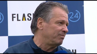 Δάκρυσε ο Παπαδόπουλος: «Έχω ένα σοβαρό οικογενειακό πρόβλημα, δεν ξέρω αν θα είμαι και αύριο εδώ»