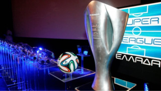 Super League: Τα πάνω κάτω στις αποδόσεις για τον πρωταθλητή