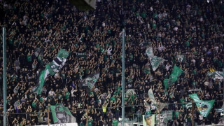 Θύρα 13: «Καλό ταξίδι Αετοί»