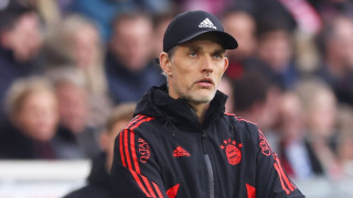 Ενδιαφέρον της Μάντσεστερ Γιουνάιτεντ για τον Τόμας Τούχελ