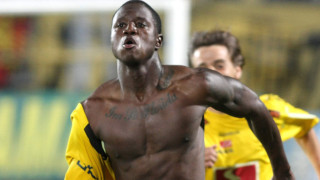 Άρης: Η «αμερικανιά» επί του Ολυμπιακού με τα δύο γκολ του Τζόνσον