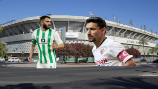 Μπέτις-Σεβίλλη: Το «El Gran Derbi» της Ισπανίας