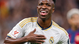 Τα πάνω-κάτω με Βινίσιους: Δεν θέλει να ανανεώσει με τη Ρεάλ!