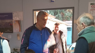 Ποσειδώνας Καλαμαριάς: Παραδίδει και μαθήματα οργανωτικής δομής