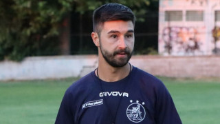 Προβάδισμα ενός βαθμού για τον Ορφέα Σουρωτής