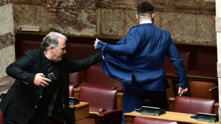 Φλώρος: Ποιοι θα εξεταστούν ως μάρτυρες υπεράσπισης