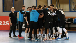 LIVESTREAMING: Ο πρώτος ημιτελικός χάντμπολ ανάμεσα σε ΑΕΚ και ΠΑΟΚ