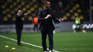 «Τέλος» ο Μάντζιος από τον Άρη – Ποιος είναι ο επόμενος προορισμός του