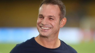 Ντέμης Νικολαΐδης: «Εντυπωσιακή η ΑΕΚ στην καλύτερη εμφάνισή της»