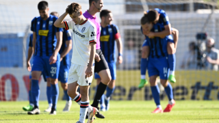 ΠΑΟΚ: Ποιο ρεκόρ έσπασε στην αναμέτρηση με τη Λαμία