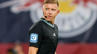 Ποιος είναι ο Γερμανός διαιτητής που ορίστηκε στο ΠΑΟΚ-ΑΕΚ, Αγκάγεφ στη Λεωφόρο