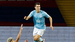 Πρωταγωνιστεί και στα σόσιαλ της Θέλτα ο Δουβίκας: «Ο Τάσος είναι μεγάλος»