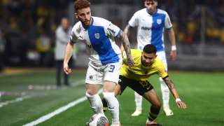 ΠΑΣ Γιάννινα: Βλέπουν... πρόωρα τη πόρτα της εξόδου Τσαούσης και Ντεμίρ