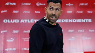 Εκτός κινδύνου ο Κάρλος Τέβες: Δεν έπαθε καρδιακό επεισόδιο, αυτός είναι ο λόγος που νοσηλεύτηκε