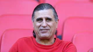 Είδε... χερουργείο Ολυμπιακού στο Βικελίδης ο Βαμβακούλας!