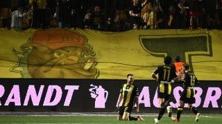 Άρης: Όσο πιο «γεμάτος» είναι, τόσο πιο βελτιωμένη εικόνα βγάζει