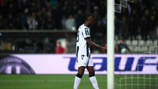 Ο Αλί Σαμάτα είναι άσφαιρος για 147 μέρες