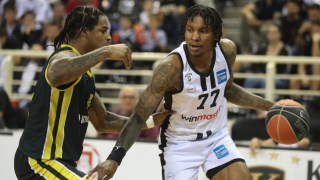 Πόρτερ: «Αν μείνω στην Ευρώπη για ακόμη έναν χρόνο θα παίξω για τον ΠΑΟΚ»