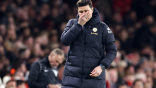 Ξέσπασμα Ποτσετίνο: «Το VAR έχει καταστρέψει το ποδόσφαιρο»