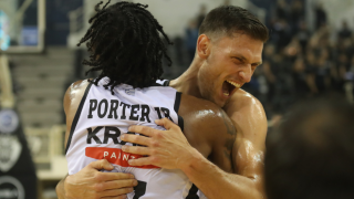 ΠΑΟΚ: Σκέψεις για φιλικό με Προμηθέα - Προπόνηση ξανά τη Μ. Τρίτη