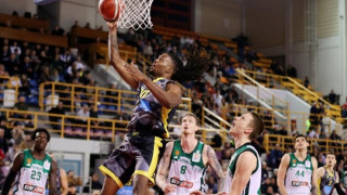 Επέστρεψε στη Χαποέλ Μπερ Σεβά ο Μπάνκστον μετά το «κόψιμό» του από τον Άρη