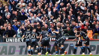 «Real player»: Η Μπριζ διεκδικεί πρωτάθλημα