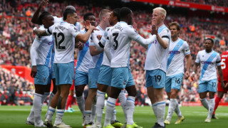 «Στο ένα Metro»: Έχει… φόρμα η Κρίσταλ Πάλας