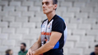 Basket League: Αυτοί είναι οι διαιτητές στο ΠΑΟΚ - Μαρούσι
