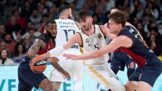 100άρα και 2-0 η Ρεάλ στη σειρά με Μπασκόνια