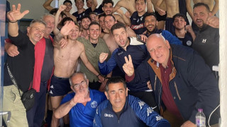 Ουσταμπασίδης για Ορέστη Ορεστιάδας: «Τα τρία κύρια στοιχεία της παραμονής»