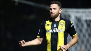 Φαμπιάνο: «Με αυτοπεποίθηση κόντρα στον Παναθηναϊκό, έξτρα κίνητρο η τέταρτη θέση»