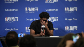 NBA: Ο Εμπίντ παραδέχθηκε πως πάσχει από παράλυση Bell