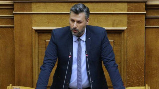 Γιάννης Καλλιάνος: Πέθανε ο πατέρας του